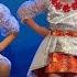КУЮ КУЮ НОЖКУ Коллектив Радость г Короча танец