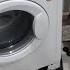 Indesit WISL 92 Final Spin After Intensive Rinse