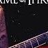 The Rains Of Castamere Game Of Thrones Rock Metal Cover