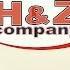 H Z COMPANY