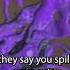 Why Do We Say Spill Your Guts Body Metaphors