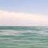 Две стороны Черного моря в 4к пляж Анапа и Феодосии приморский