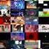 Sparta Remixes MEGA Side By Side Amir Mustafid Version
