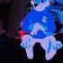 Furries Go On Uhmegle While Chilling In A Cyberpunk Home VRChat Uhmegle