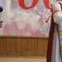 Завизина Анна 6 лет Р н песня Долговязый журавель