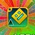 КРУТОЙ ТЕКСТУРПАК ДЛЯ GEOMETRY DASH 2 11