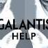 Galantis Help Elephante Remix