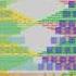 Tetris Blocks Arts Merged 4 Midi