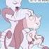 Mewtwo S Handle