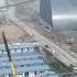 Scarp Tire Crusher Equipment Machinery Plant