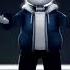 Sans And Papyrus Song An Undertale Rap By JT Music To The Bone SFM Online Video Cutter Com