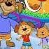 Pip Ahoy Christmas Goodbye Scene For Colleen Ford