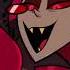 Аластор и Вокс ссорятся хотя не удивительно шутка Hazbinhotel Alostor Vox