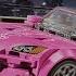 LEGO Speed Champions 77241 2 Fast 2 Furious Honda S2000 Speed Build
