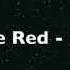 Axelle Red Naïve Lyrics On Screen M4v