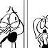 I Want To Go Over To Grandma S Animation Meme Shorts