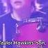 Taylor Hawkins Son Shane Performs My Hero With Foo Fighters