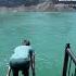 Ирганайское водохранилище дагестан ирганай водохранилище горы природа пейзаж красота море