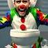Skibidi Toilet Comes Out Turning Into A Clown Skibiditoilet Skibidi Memes Horrorstories
