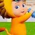 LIVE Three Little Kittens Humpty Dumpty More Jolly Jolly Cat Friends Best Kids Songs