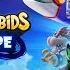 Mario Rabbids Sparks Of Hope Cinematic World Premiere Trailer UbiForward