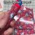 DIY Lighter Wrap Stickers Pink Disco Cowboy