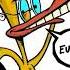 Duckman Theme High Tone