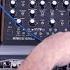 Apocalyptic Jam With Moog Subharmonicon DFAM Mother 32 Plaits Manis Iteritas