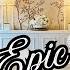 EPIC ROOM MAKEOVER REVEAL BEFORE AFTER DREAM ROOM