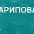 Прямой эфир с министром труда занятости и социальной защиты Татарстана Эльмирой Зариповой