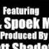 Jahdan Blakkamoore Dem Nuh Like It Feat 77 Klash Spoek Mathambo 2009