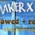 History Maker X Life Goes On Slowed Reverb Use Earphone