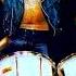 SKID ROW SLAVE TO THE GRIND DRUMS ONLY
