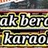 TAK BERDAYA KARAOKE SET UDA FAJAR OFFICIAL MANTAPP JIWA