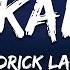 Kendrick Lamar Peekaboo Lyrics
