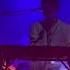 James Blake Life Is Not The Same Bahidorá 2022 Las Estacas Morelos