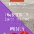 I Am Better Off Jazz Version