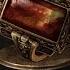 Dark Souls 3 Flame Stoneplate Ring Кольцо с огненным камнем
