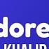Khalid Adore U Lyrics