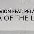 Chris Oblivion Feat Pelagia Phobia Of The Light Original Intro Mix