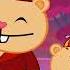 Happy Tree Friends Pop And Cub S Deaths