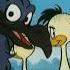 Alfred J Kwak Alfred J Quack Ep09 The Strange Bottle HD Ai Improved English