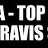 Gunna TOP FLOOR Feat Travis Scott Lyrics