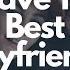 I Have The Perfect Boyfriend Powerful Affirmations Super Charged Subliminals
