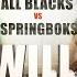 New Zealand Vs South Africa The Road To The 2023 Rugby World Cup Finals