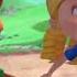Goldie Bear Theme Song Speed Up