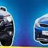 Могут ли хэтчбек Kia Rio и седан Renault Logan Stepway стать альтернативой кроссоверам