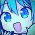 Static FLAVOR FOLEY Ft Hatsune Miku SLOWED REVERB