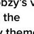 Wubbzy S Voice Actor Singing The Theme Song
