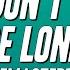 The Main Ingredient Just Don T Want To Be Lonely Remastered Lyrics